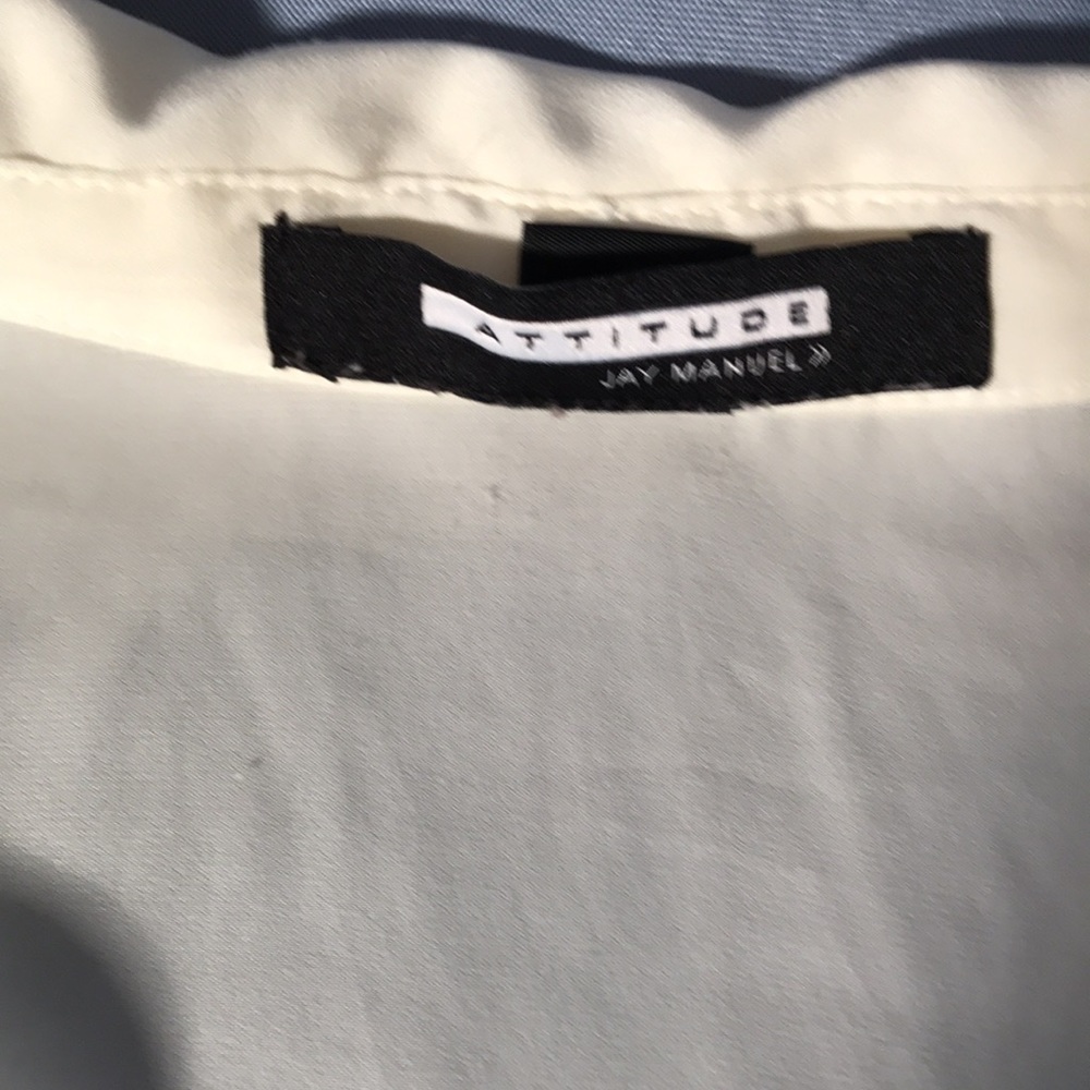 Ladies blouse - Picture 4 of 6